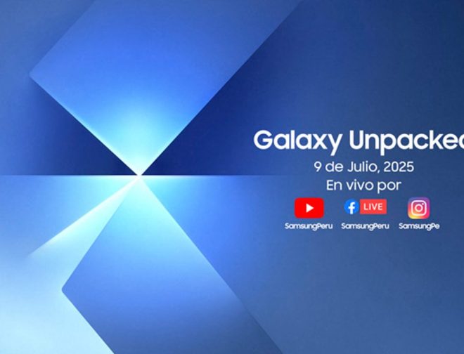 Fotos de Conoce la fecha, hora y donde seguir el Galaxy Unpacked de los teléfonos plegables de Samsung