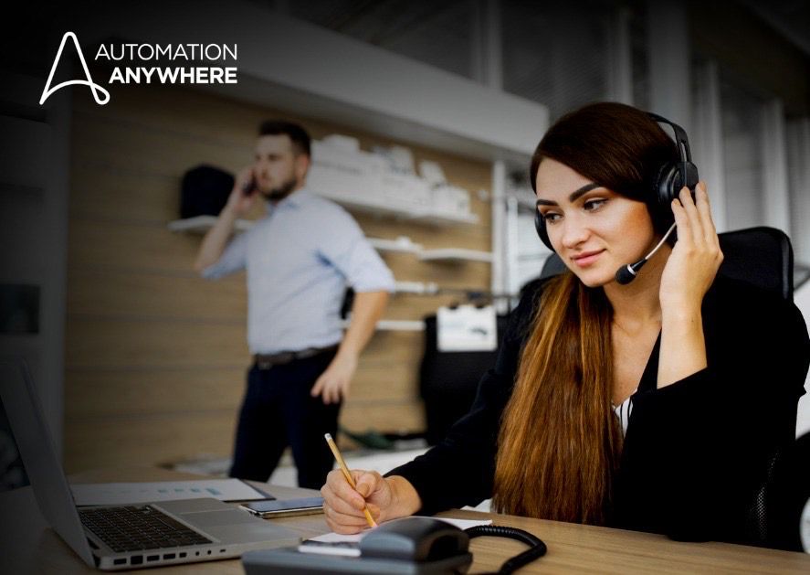 Foto de Agentic Process Automation reduce drásticamente los tiempos de respuesta y mejora la experiencia del cliente en sectores clave