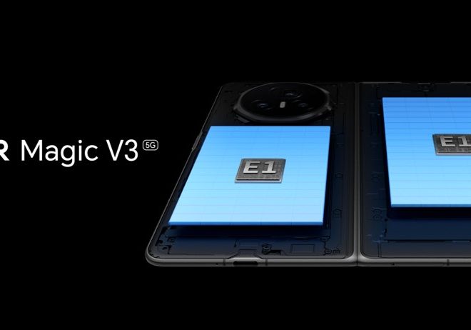 Fotos de Conoce más del rendimiento energético de las baterías Silicon-Carbon de HONOR