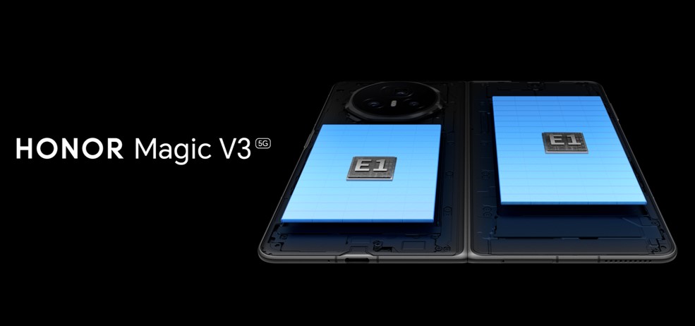 Foto de Conoce más del rendimiento energético de las baterías Silicon-Carbon de HONOR