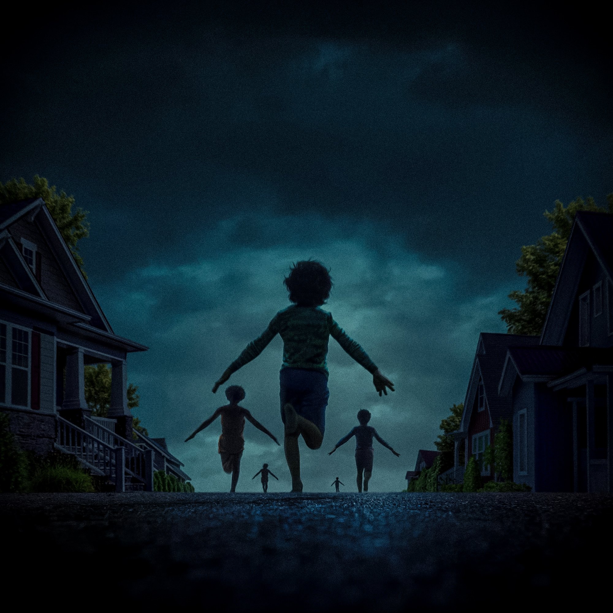 Foto de Escalofriante segundo tráiler de la película La Hora de la Desaparición de Zach Cregger