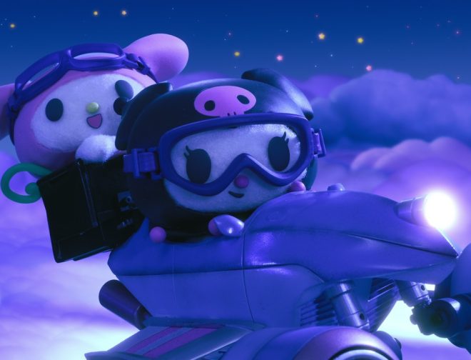 Fotos de Conoce que animes estrenará Netflix durante el mes de enero 2025 en LATAM