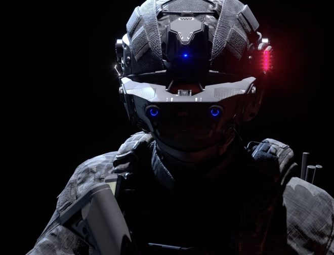 Fotos de Tráiler de MUDANG: Two Hearts thriller de acción y sigilo ambientado en la Corea del Sur