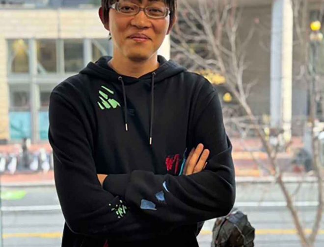 Fotos de Brasil Game Show 2025 contará con Naoki Hamaguchi, director de la serie Final Fantasy VII Remake