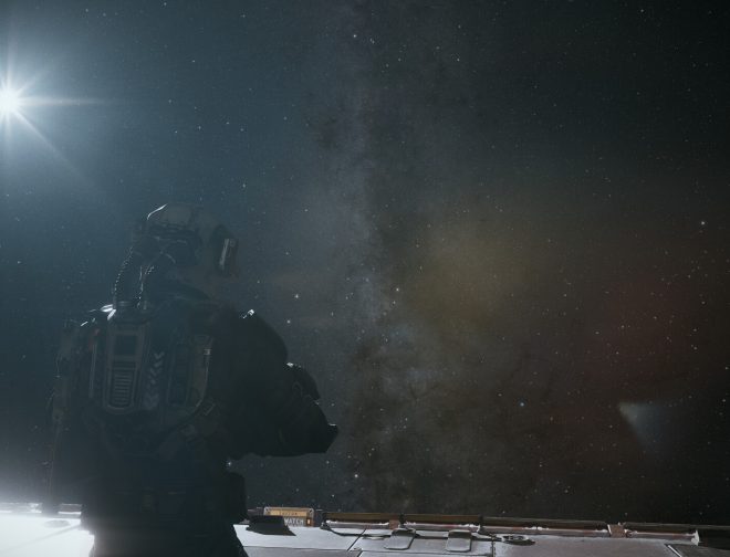 Fotos de Tráiler: The Expanse: Osiris Reborn el nuevo videojuego de ciencia ficción de Owlcat Games