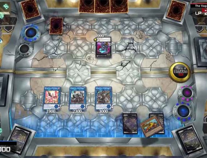Fotos de Un nuevo duelista se une al mundo de Yu-Gi-Oh!