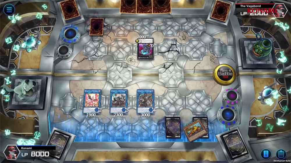 Foto de Un nuevo duelista se une al mundo de Yu-Gi-Oh!