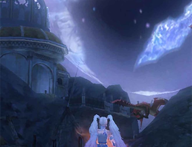 Fotos de La enorme actualización ‘Aion 4.0’ ya tiene fecha de llegada