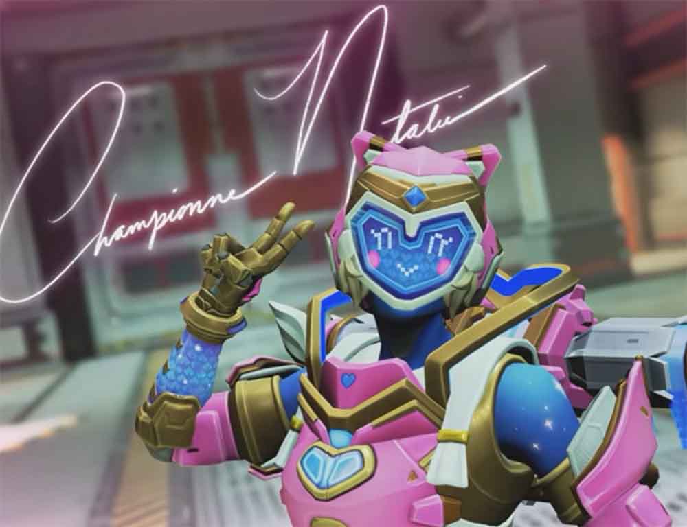 Foto de Llegan novedades para Apex Legends y la media temporada de “Prodigio”