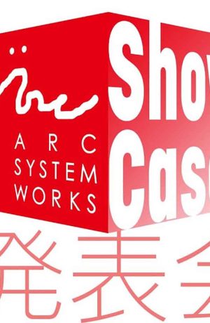 Foto de Arc System Works anuncia su Showcase 2026