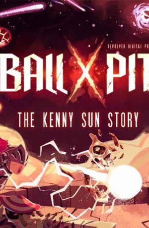 Foto de BALL x PIT ha llegado a Nintendo Switch, PC, PlayStation 5 y Xbox Game Pass