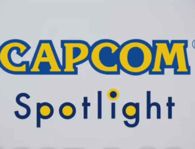 Fotos de La próxima semana habrá un nuevo Capcom Spotlight
