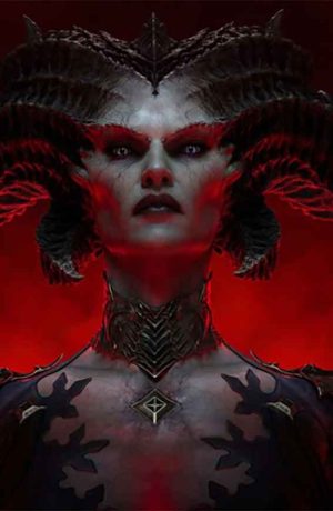 Foto de Diablo IV se jugará muy pronto en la Nintendo Switch 2