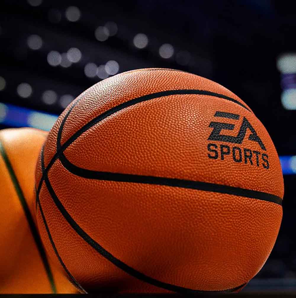 Foto de EA Sports prepara nuevo título de baloncesto universitario NCAA March Madness