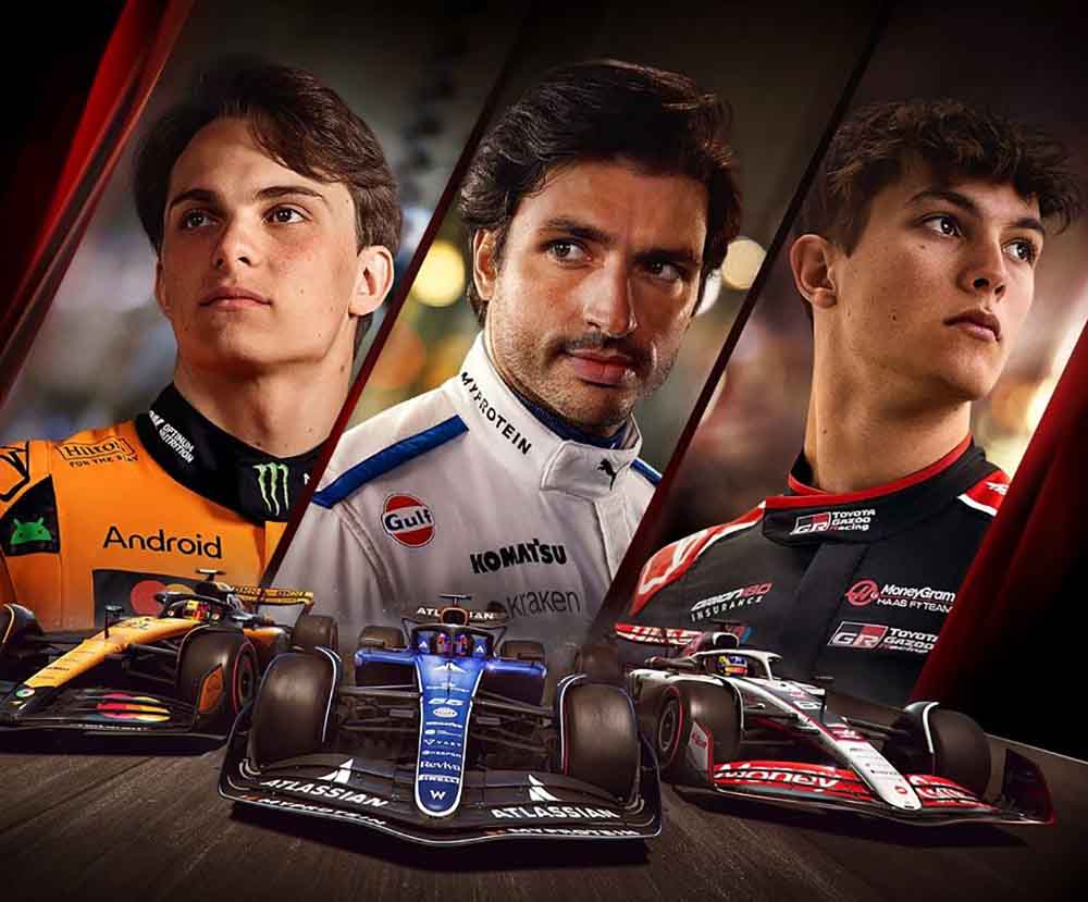 Foto de Review: EA Sports F1 25: En la pista gana de lejos; pero, ¿fuera de esta?