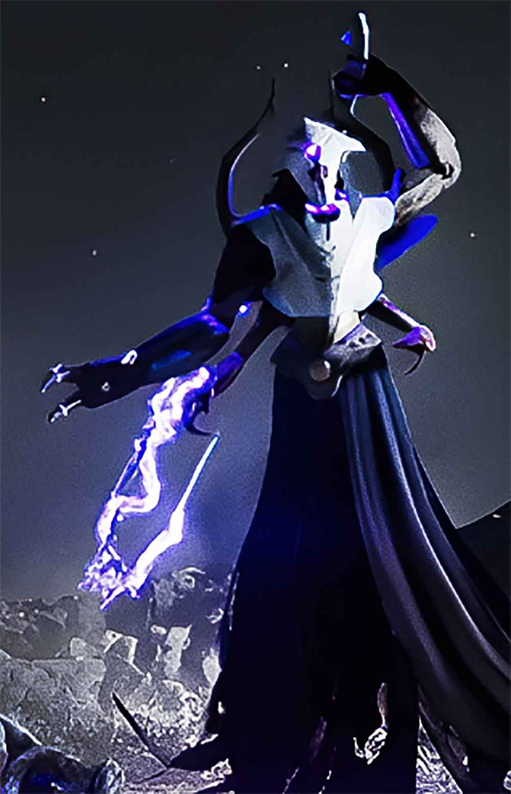 Foto de Se filtran nuevos enemigos en Helldivers 2