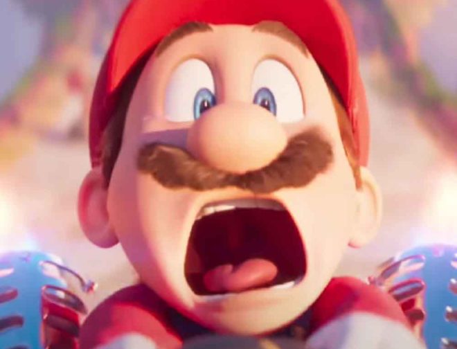 Fotos de Se lanza un nuevo paquete de Nintendo Switch 2 con Super Mario Galaxy