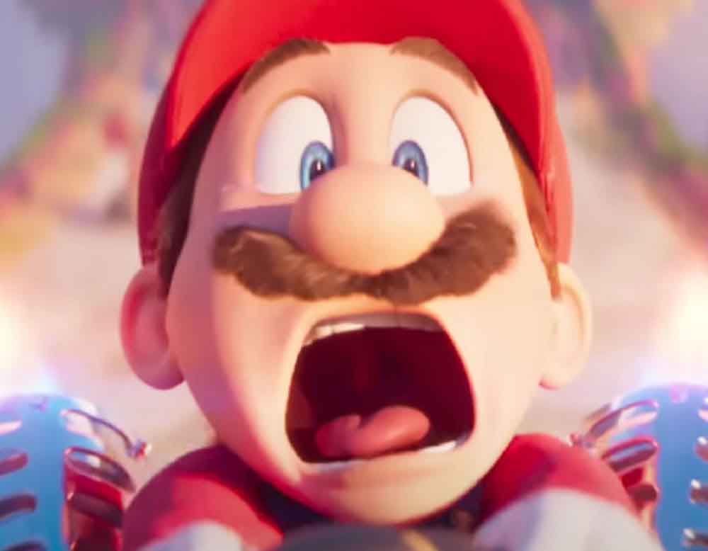 Foto de Se lanza un nuevo paquete de Nintendo Switch 2 con Super Mario Galaxy