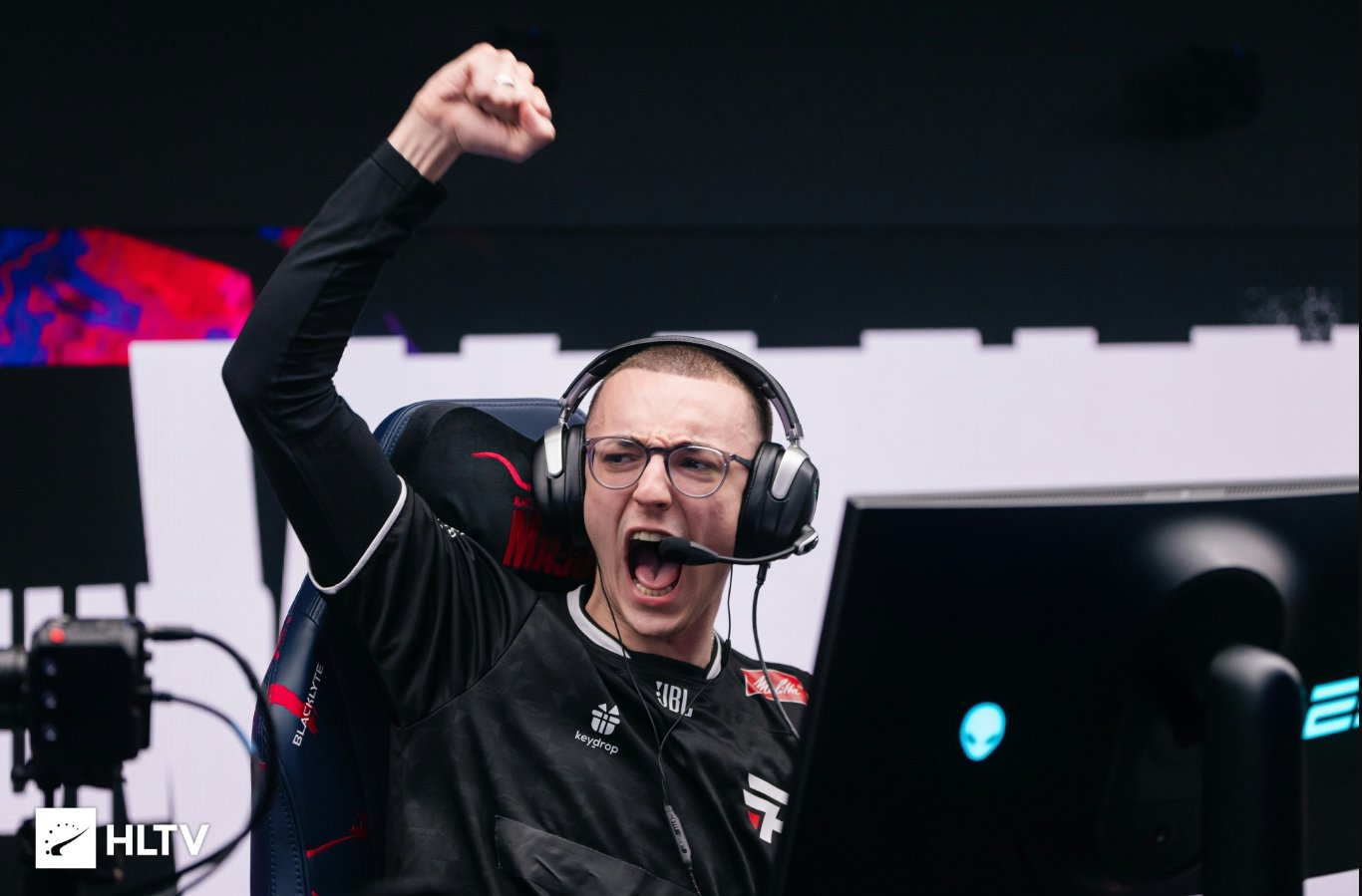 Foto de Conoce el horario y donde seguir las semifinales de la Austin Major 2025 de Counter-Strike 2