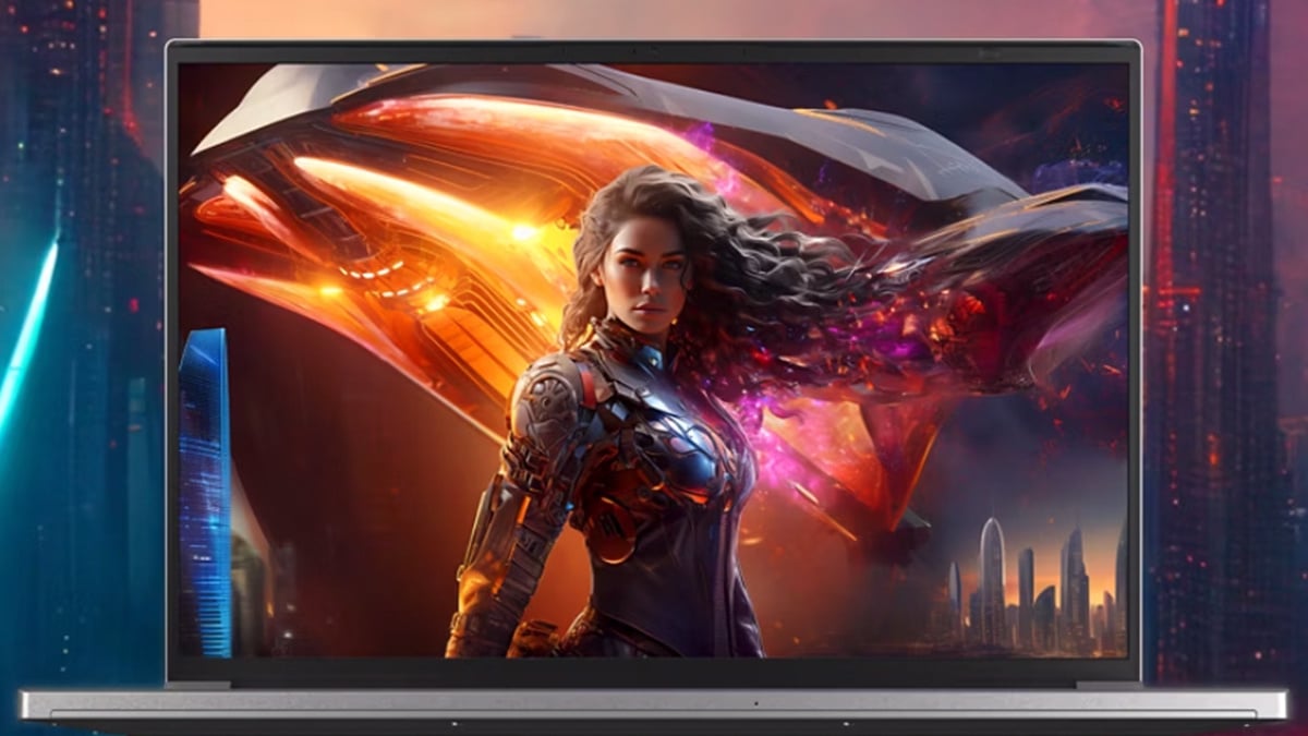 Foto de Potencia para los que más juegan: La experiencia fluida que define a las PC de alto rendimiento