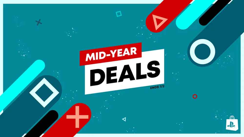 Foto de Las ofertas de mitad de año llegan a la PlayStation Store