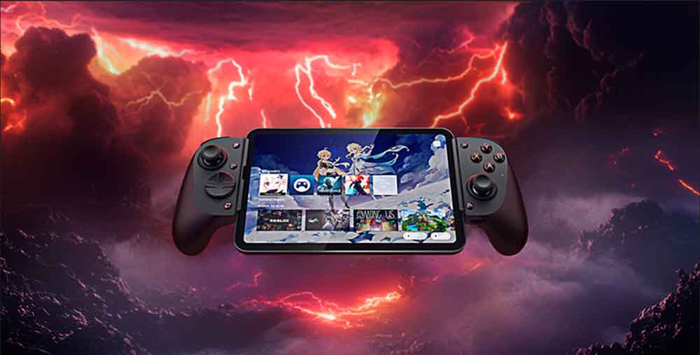 Foto de Razer lleva los juegos móviles a su punto máximo con la nueva línea Kishi V3