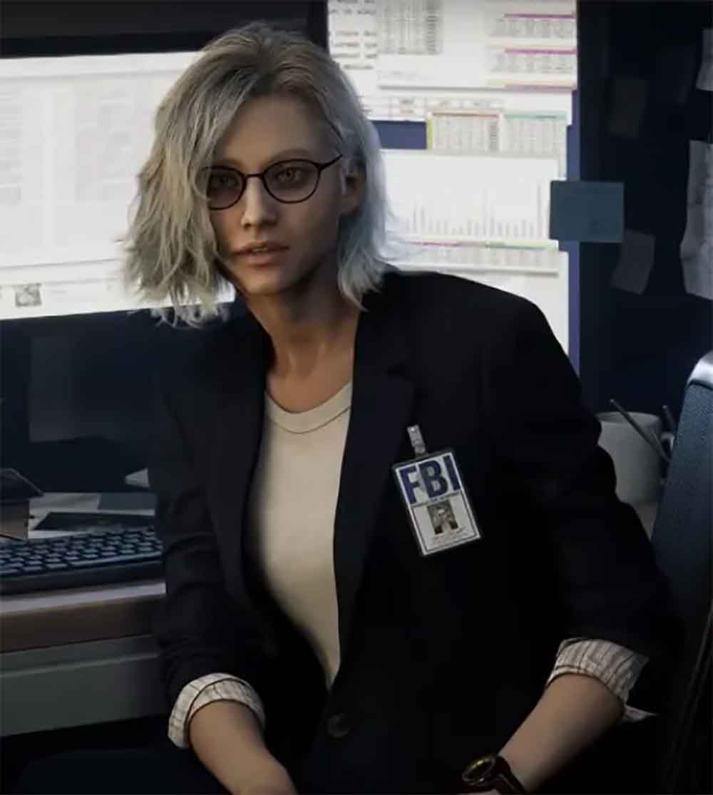 Foto de ¿Resident Evil 9 Requiem será en primer o tercera persona?