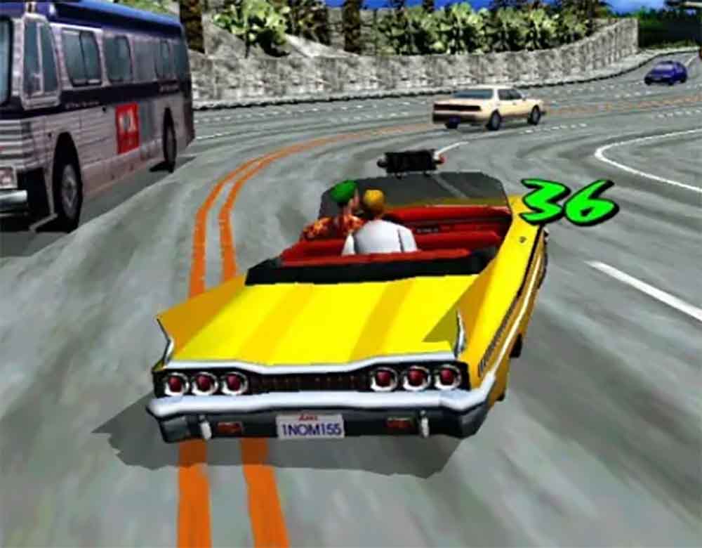 Foto de Apúrate en descargar los juegos gratis de Sega para iOS y Android antes que desaparezcan