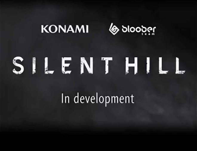 Fotos de Se confirma el remake de Silent Hill 1