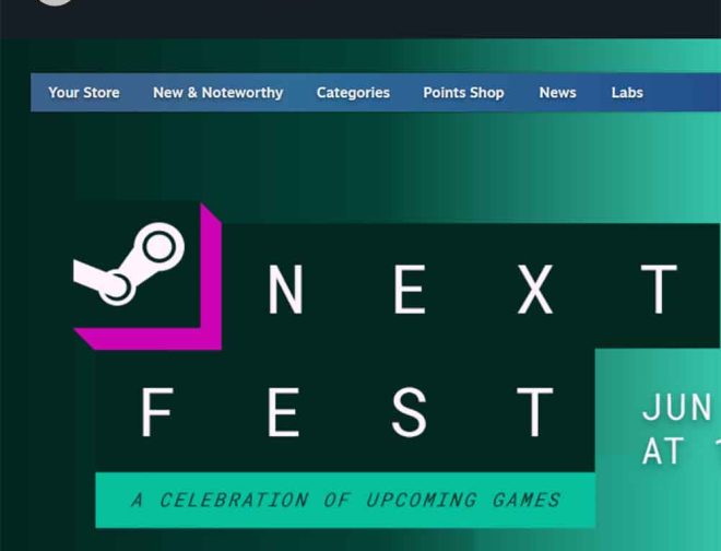 Fotos de El Steam Next Fest de junio nos trae varios demos que puedes jugar ya