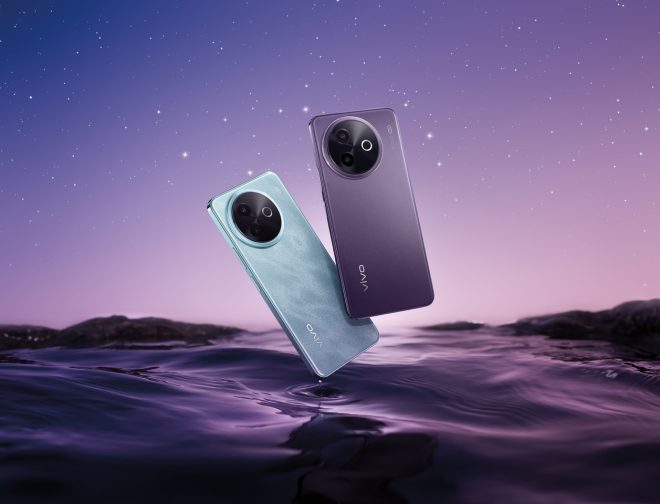 Fotos de vivo Y39 5G llega a Perú con batería y potencia para todo el día