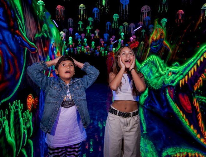 Fotos de Vacaciones de medio año: 5 atracciones imperdibles para niños en Lima