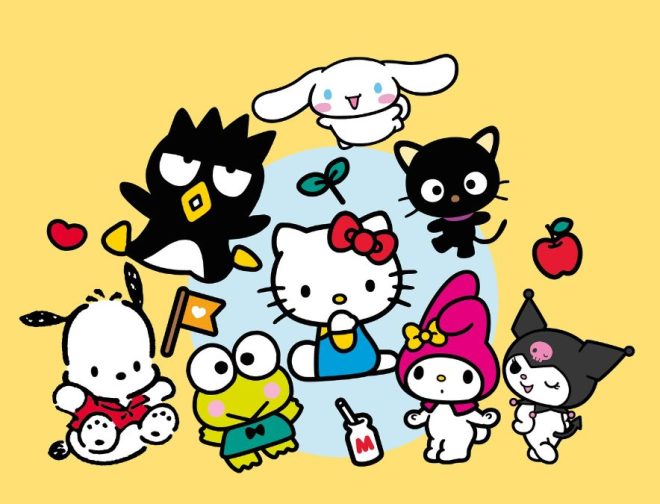 Fotos de Hello Kitty and Friends: Conoce todos los datos de la Experiencia Inmersiva que llega a Lima