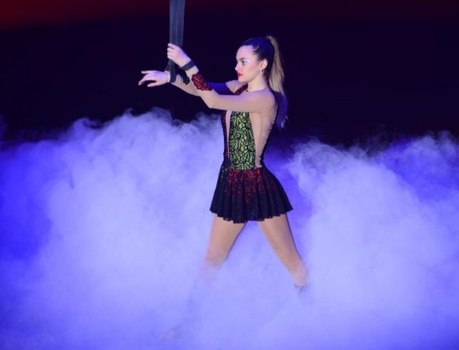 Fotos de Llega a Lima “AMAZING”: el espectáculo circense que fusiona glamour, adrenalina y emoción en una experiencia inolvidable