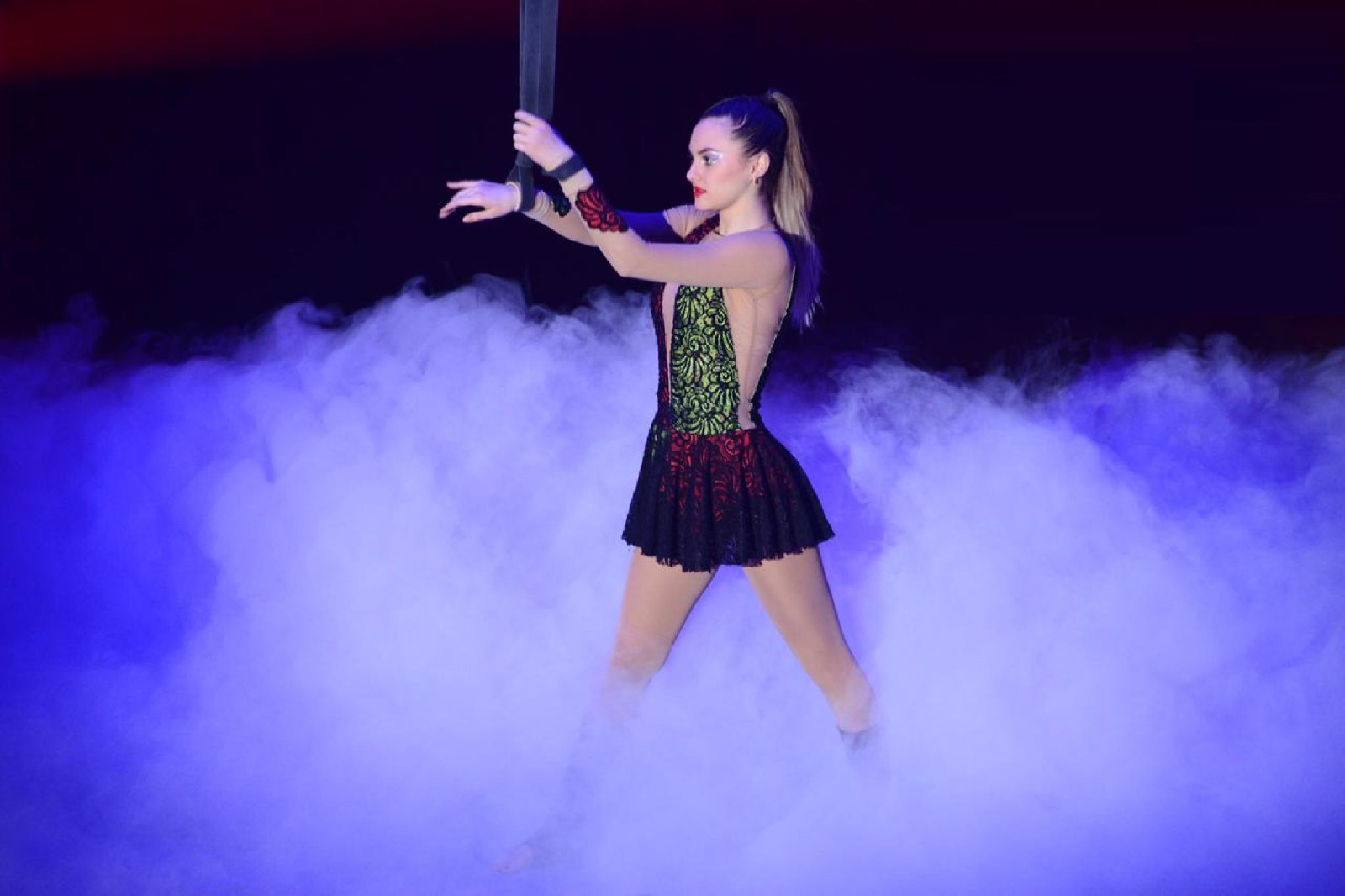 Foto de Llega a Lima “AMAZING”: el espectáculo circense que fusiona glamour, adrenalina y emoción en una experiencia inolvidable