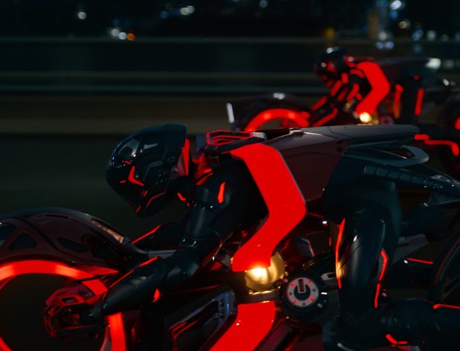 Fotos de El estupendo tráiler de Tron: Ares revela su fecha estreno, y el regreso de un personaje clave