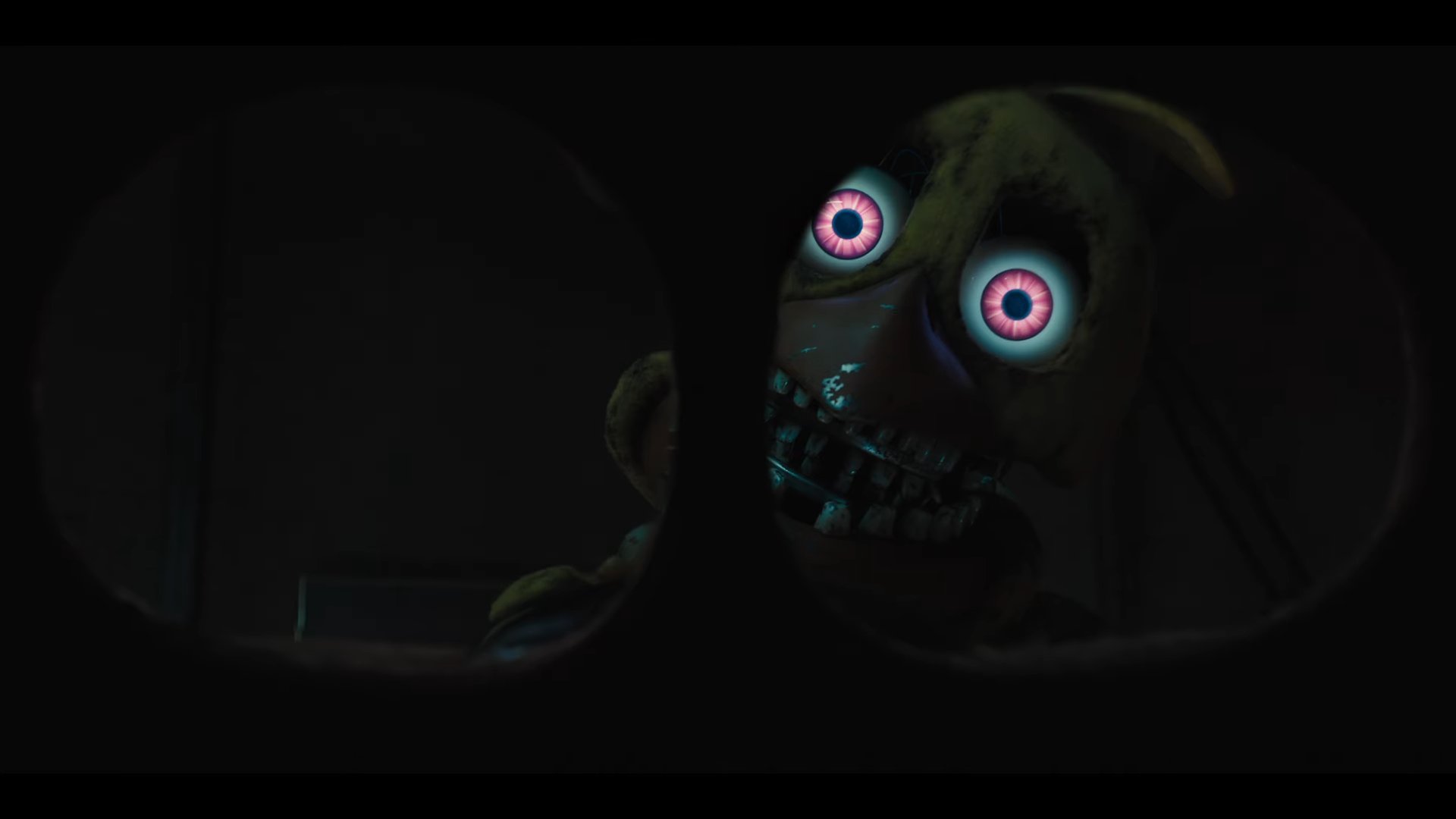 Foto de Blumhouse lanza un interesante y terrorífico tráiler para Five Nights at Freddy’s 2