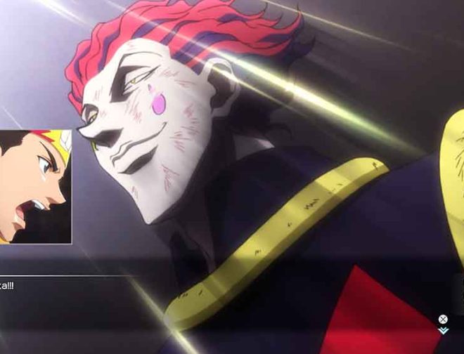 Fotos de Review: Hunter X Hunter: Nen X Impact: Buenos combates en un título de bajo presupuesto