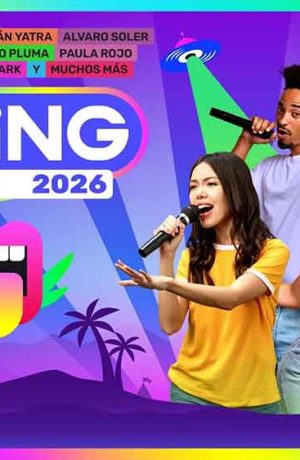 Foto de Let’s Sing 2026 ha llegado a PS4, PS5, Switch, Switch 2, Xbox One y Xbox Series X/S