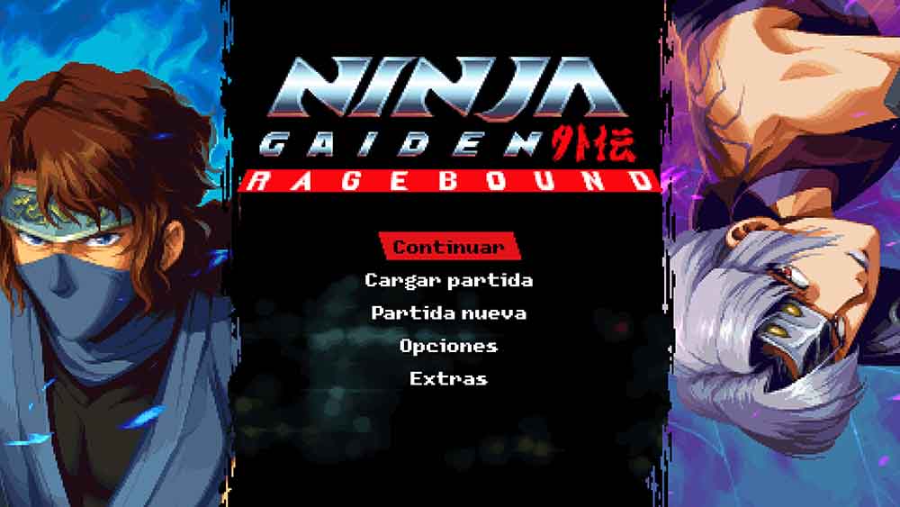 Foto de Ninja Gaiden: Ragebound ya está disponible para PC y consolas