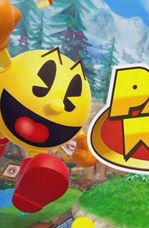 Foto de Las buenas críticas de Pac-Man World 2 Re-Pac se dejan ver en nuevo tráiler