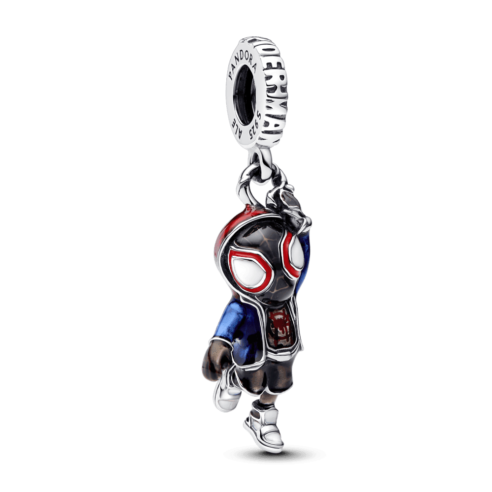 Foto de Pandora celebra al héroe más auténtico del multiverso de Marvel: Miles Morales