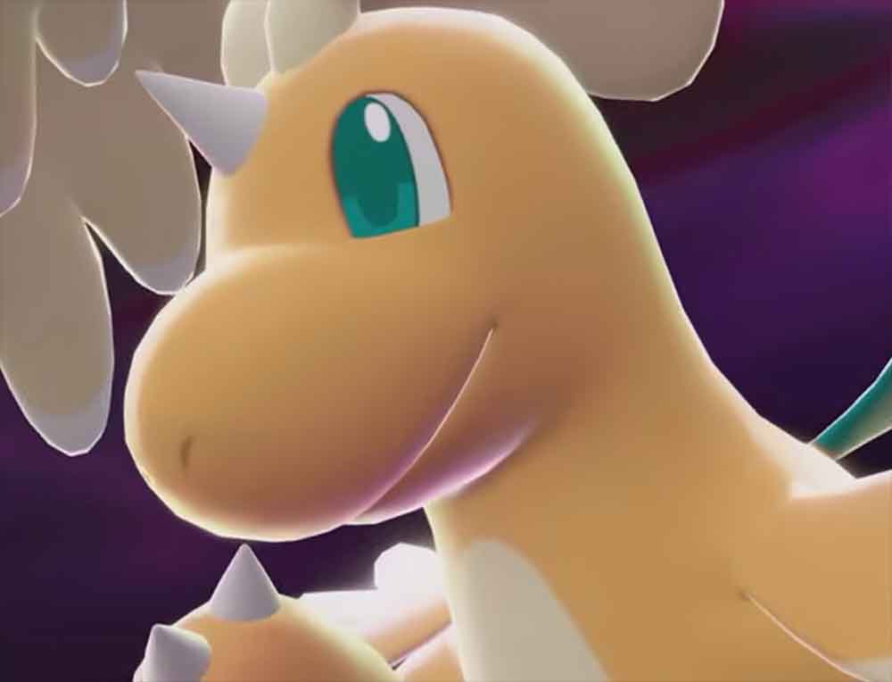 Foto de Tenemos un nuevo adelanto de Pokémon Legends: Z-A