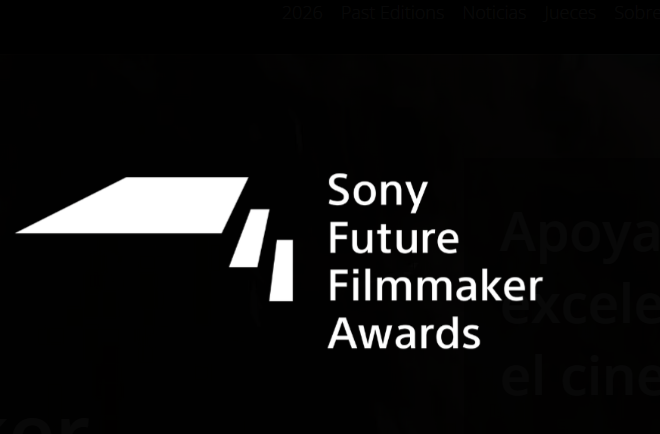 Fotos de Sony anuncia las inscripciones para el World Photography y Future Filmakers Awards 2025