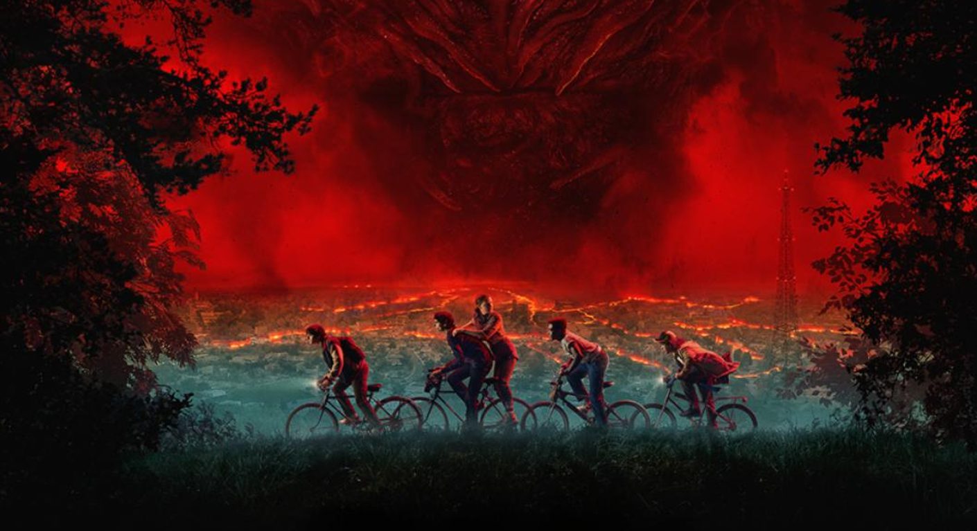 Foto de El Increíble tráiler de Stranger Things 5 confirma sus fechas de estreno en Netflix