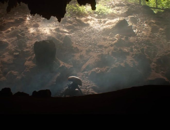 Fotos de El terror de los Xenomorfos regresa para la serie Alien: Earth con su nuevo tráiler