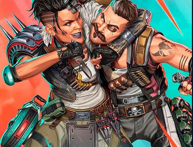 Fotos de La nueva temporada de Apex Legends, Apex, “Enfrentamiento”, se deja ver en un adelanto