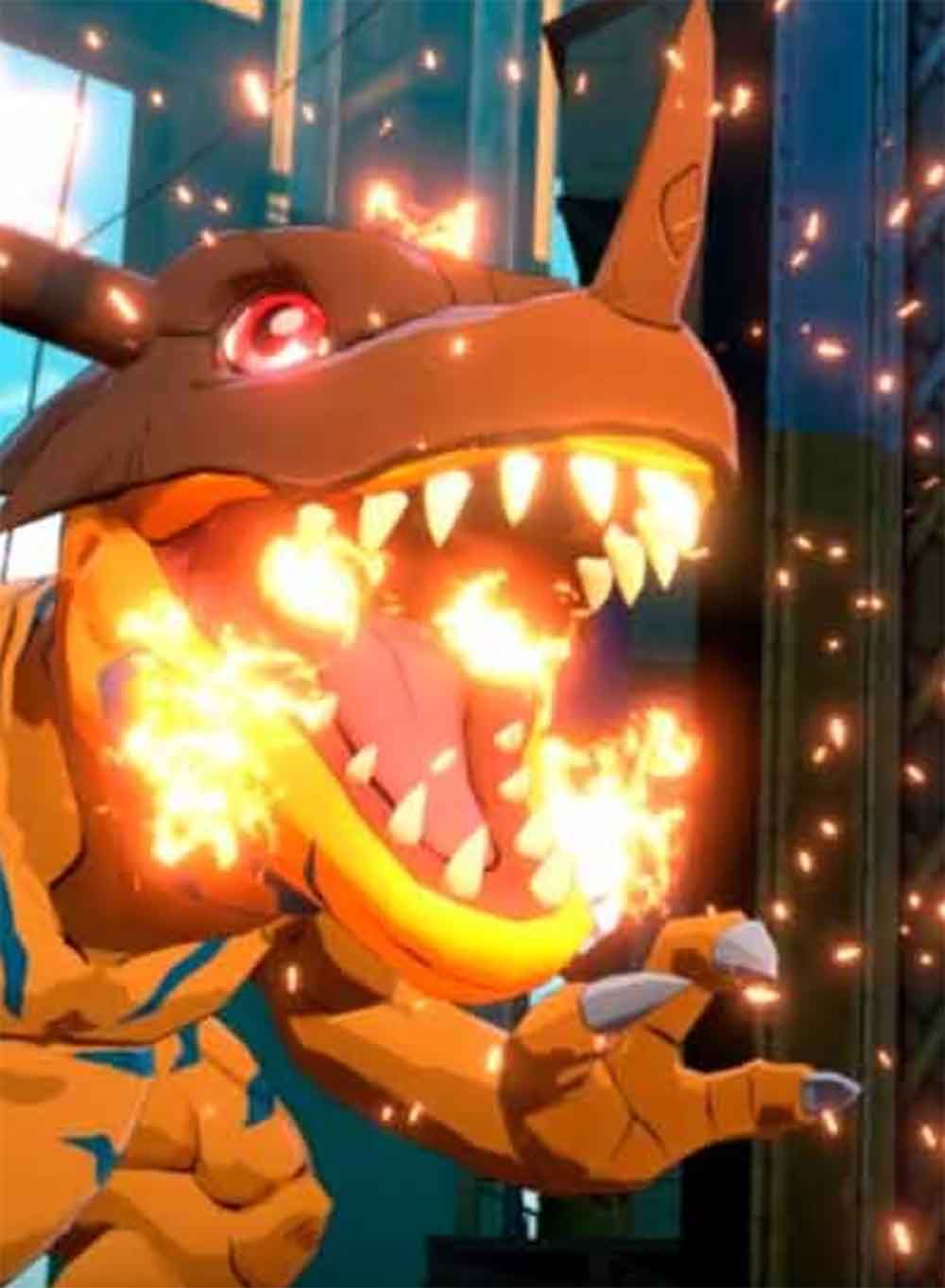 Foto de Mira todo lo presentado en el Bandai Namco Summer Showcase