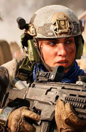 Foto de Razer Sensa HD Haptics y Razer Chroma RGB elevan la inmersión en Battlefield 6