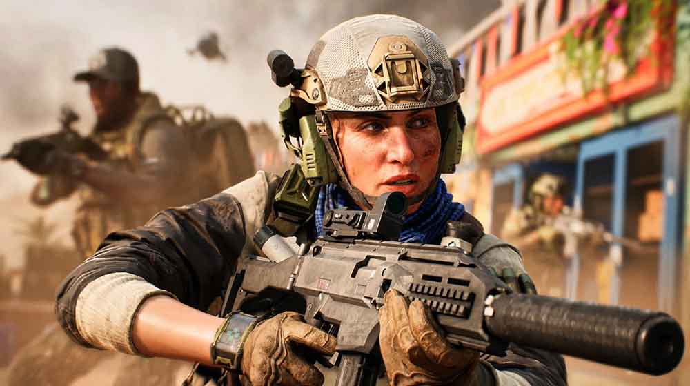 Foto de Razer Sensa HD Haptics y Razer Chroma RGB elevan la inmersión en Battlefield 6